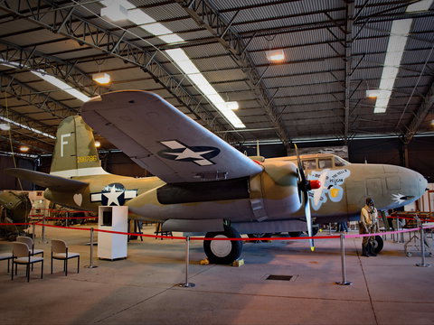 RAAF Amberley Aviation Heritage Centre - Gold Coast Attractions 1