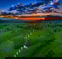 Ravenshoe - Gold Coast Attractions