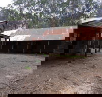 Razorback Hut - Gold Coast Attractions