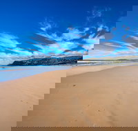 Rennies Beach - Gold Coast Attractions