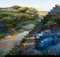 Richmond Beach - Gold Coast Attractions