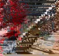 Riverton Light Gallery - Gold Coast Attractions