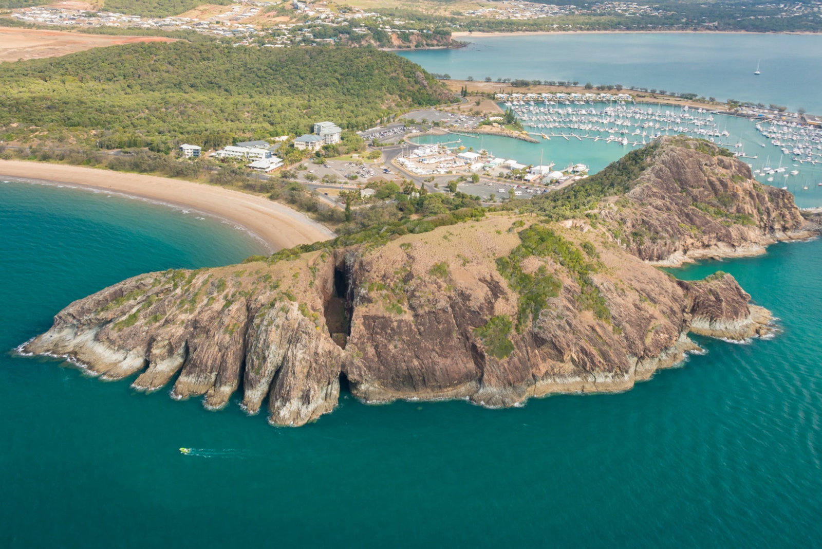 Farnborough QLD Gold Coast Attractions