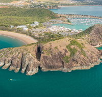 Rosslyn Bay - Gold Coast Attractions