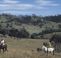 Rosebrook - Gold Coast Attractions