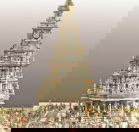Rusconi's Marble Masterpiece - Gold Coast Attractions