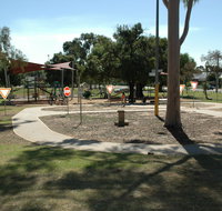 Rutherglen Apex Park - Gold Coast Attractions