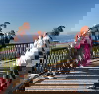 Saddleback Mountain Lookout - Gold Coast Attractions