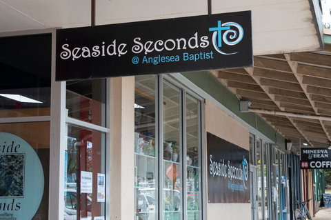 Seaside Seconds - Gold Coast Attractions 2