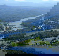 Shallow Crossing - Gold Coast Attractions