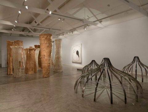 Sherman Contemporary Art Foundation - Gold Coast Attractions 0