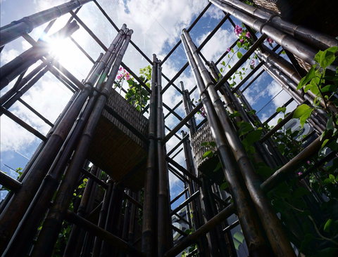 Sherman Contemporary Art Foundation - Gold Coast Attractions 1