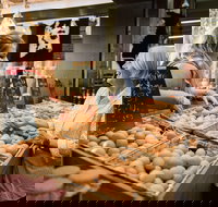 South Melbourne Market - Gold Coast Attractions