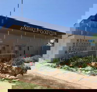 Streaky Bay Golf Club - Gold Coast Attractions