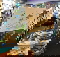 Straddievarious Gallery - Gold Coast Attractions