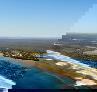 Stuarts Point - Gold Coast Attractions