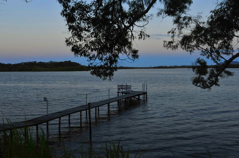 Stuarts Point - Gold Coast Attractions 2