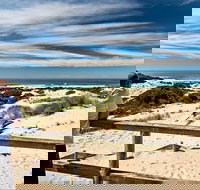 Submarine Beach Walking Track - Gold Coast Attractions