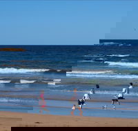 Surf Beach Batemans Bay - Gold Coast Attractions