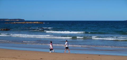 Surf Beach Batemans Bay - Gold Coast Attractions 0
