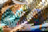 Swan Valley Kids In The Valley Trail