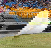 Sydney Dragway - Gold Coast Attractions