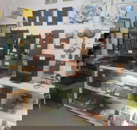 Tabourie Lake Museum - Gold Coast Attractions