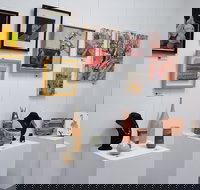 T'arts Gallery - Gold Coast Attractions