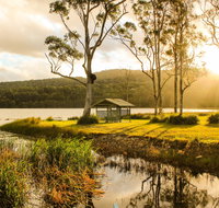 Tarbuck Bay - Gold Coast Attractions