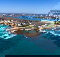 The Junction - Gold Coast Attractions