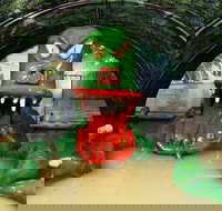 The Bunyip - Mulyawonk - Gold Coast Attractions