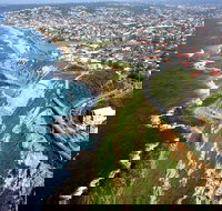 The Bathers Way - Gold Coast Attractions