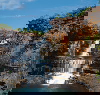 The Great Kimberley Inland Track - Gold Coast Attractions