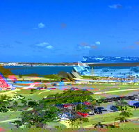 The Big Wedgie - Gold Coast Attractions