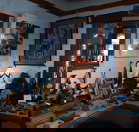 The Woodcraft Gallery - Gold Coast Attractions
