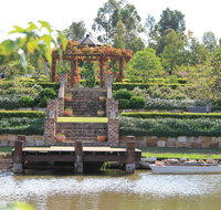 The Bath House Garden - Gold Coast Attractions