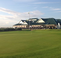 The Coast Golf Course - Gold Coast Attractions