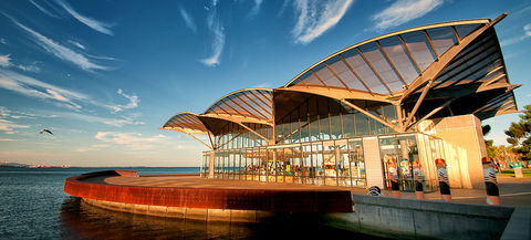 The Carousel - Gold Coast Attractions 0