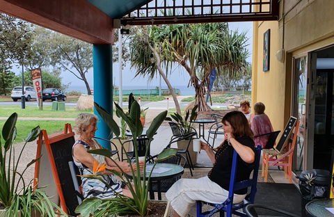 The Royal Queensland Art Society Inc. - Gold Coast Attractions 2