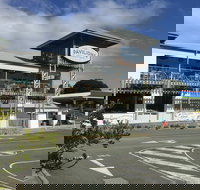 The Pavilions Marketplace