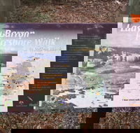 The Lady Barron Foreshore Walk - Gold Coast Attractions