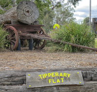 Tipperary Flat - Gold Coast Attractions