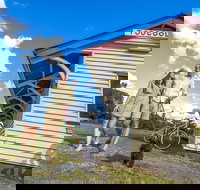 Toogoolawah - Gold Coast Attractions