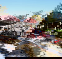 Toodyay Miniature Railway - Gold Coast Attractions