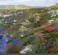 Toodyay - Gold Coast Attractions