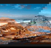 Tourist Drive Route 50 - Gold Coast Attractions