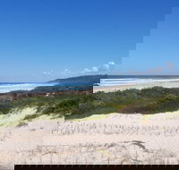 Treachery Beach - Gold Coast Attractions