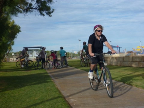 Turquoise Way Trail, Jurien Bay - Gold Coast Attractions 1