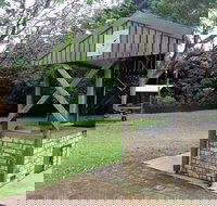 Victoria Park picnic area - Gold Coast Attractions