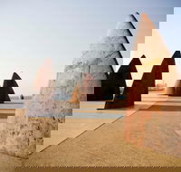 Waterfront Art Trail - Gold Coast Attractions